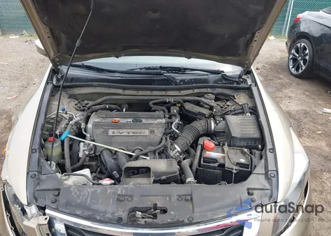 2008 Honda Accord Ex z USA, uszkodzony, nr VIN 1HGCP267X8A060836